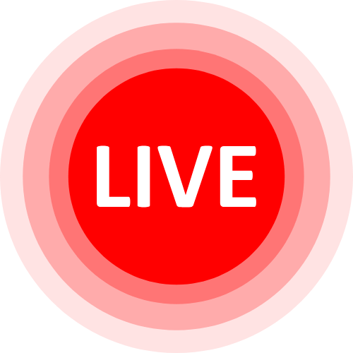 Charbate Live